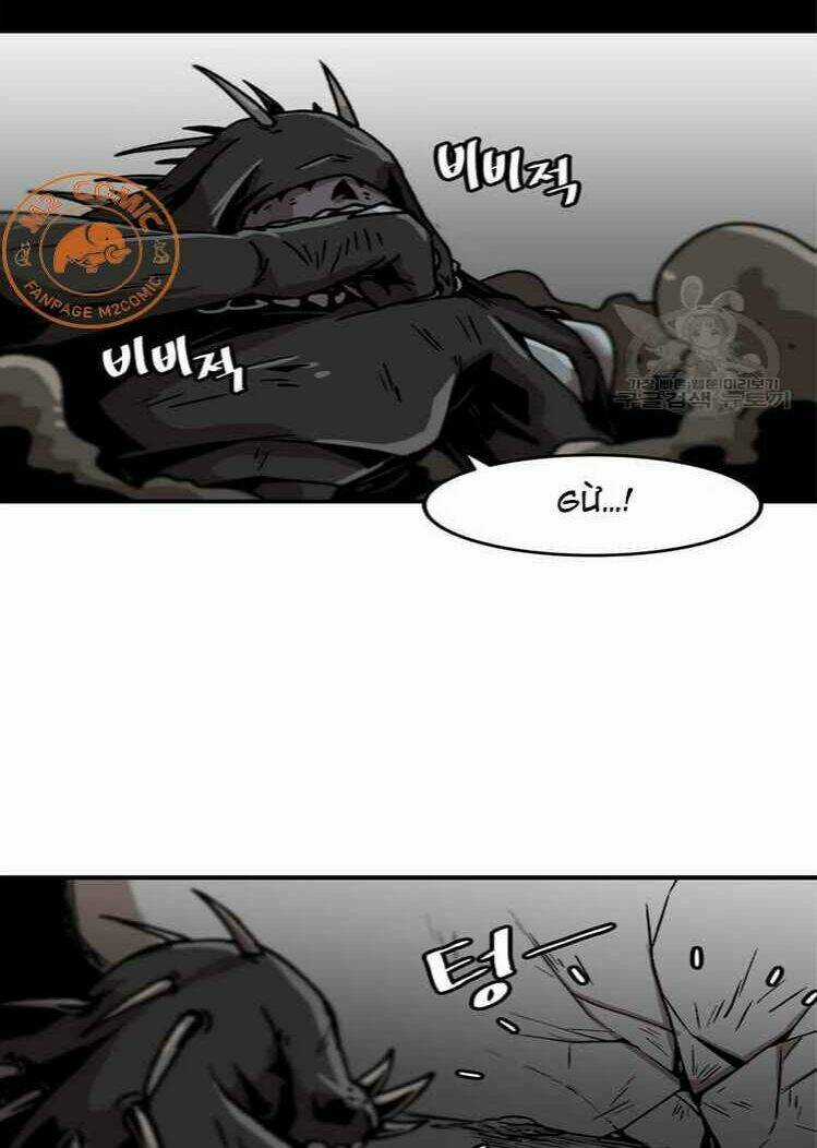 Nâng Cấp Một Mình Chapter 39 trang 20