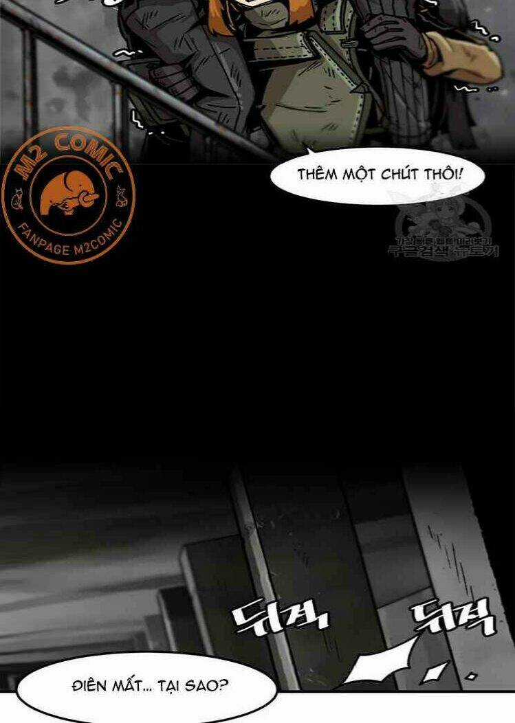 Nâng Cấp Một Mình Chapter 39 trang 23