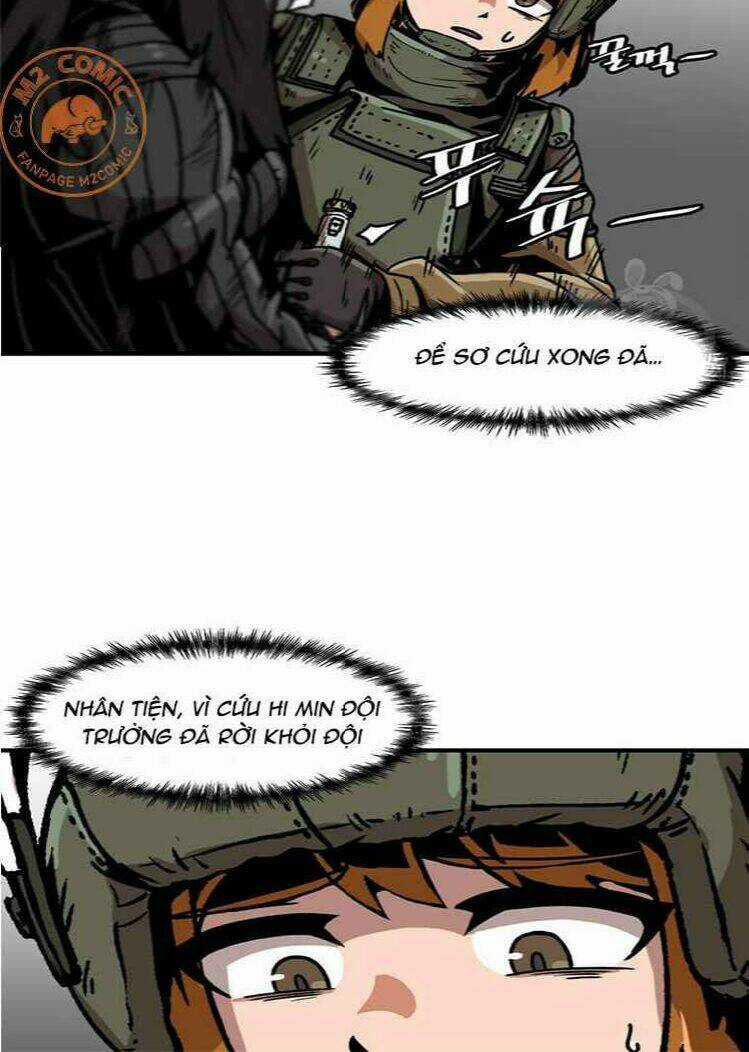 Nâng Cấp Một Mình Chapter 39 trang 26