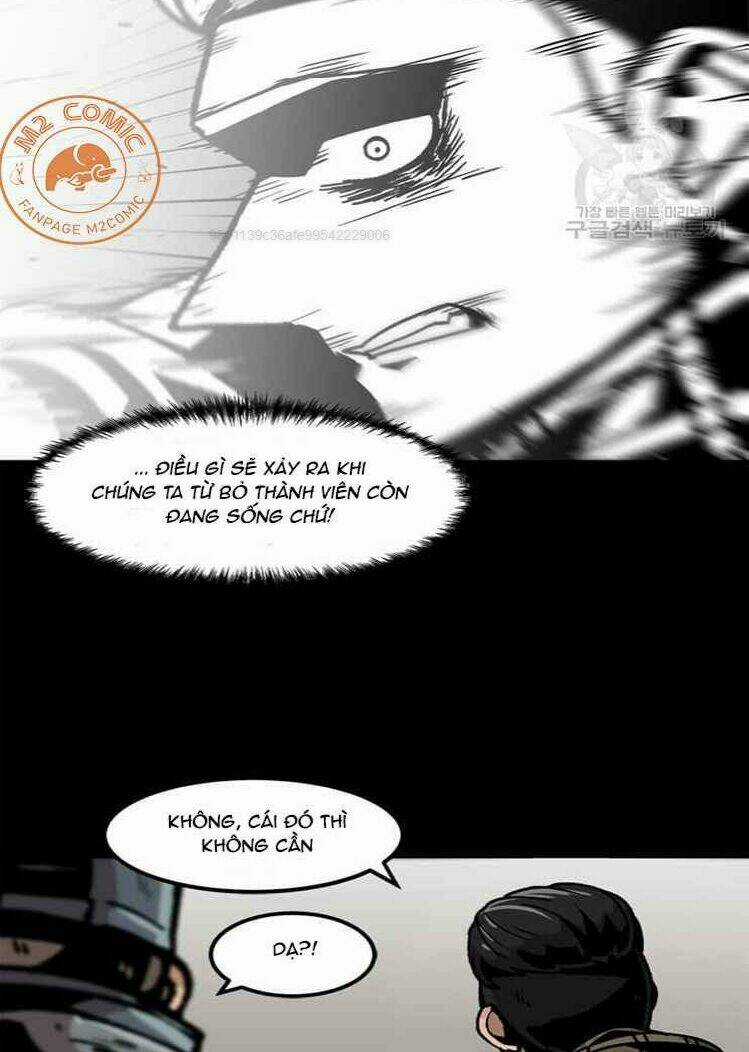 Nâng Cấp Một Mình Chapter 39 trang 29