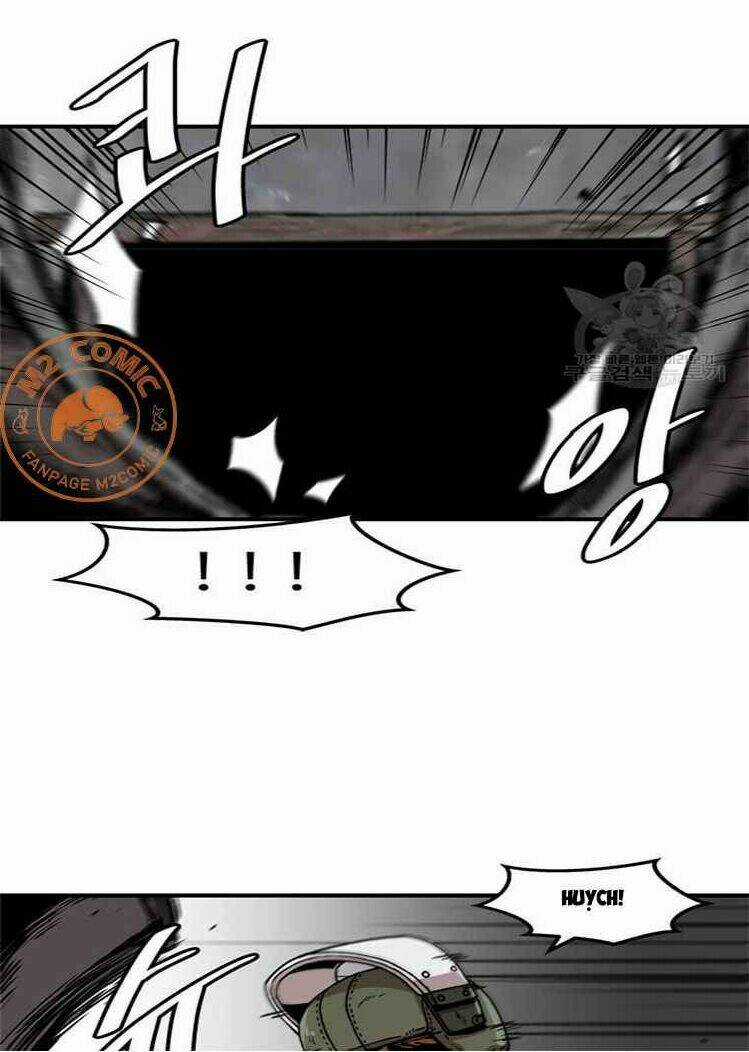 Nâng Cấp Một Mình Chapter 39 trang 35