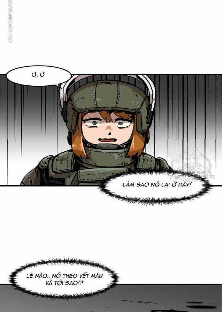 Nâng Cấp Một Mình Chapter 39 trang 37