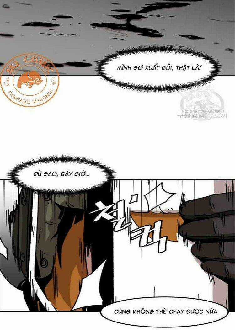 Nâng Cấp Một Mình Chapter 39 trang 38