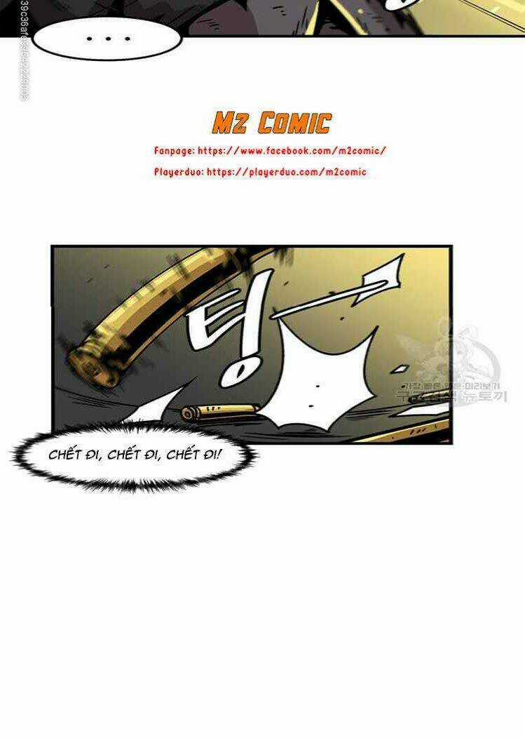 Nâng Cấp Một Mình Chapter 39 trang 4