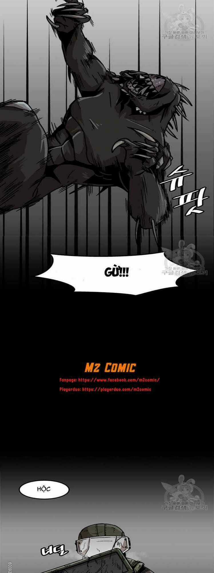 Nâng Cấp Một Mình Chapter 39 trang 41