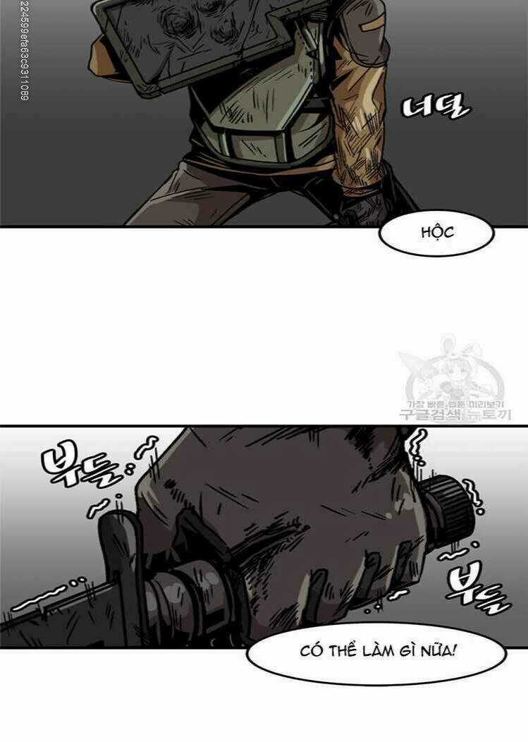 Nâng Cấp Một Mình Chapter 39 trang 42