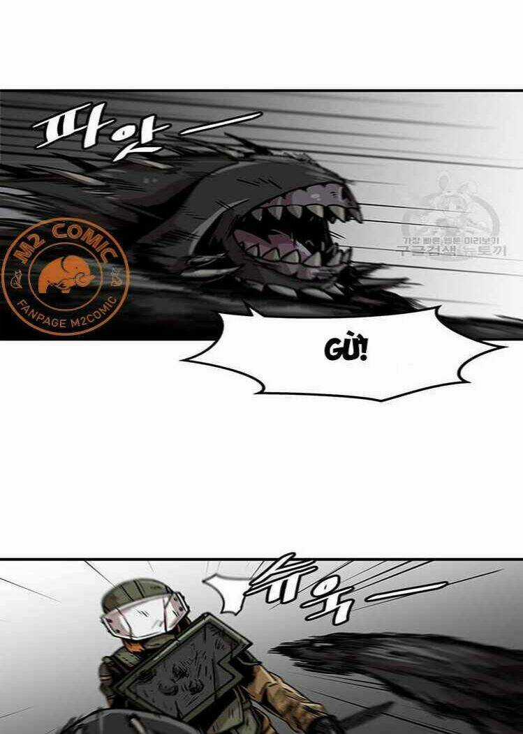 Nâng Cấp Một Mình Chapter 39 trang 43