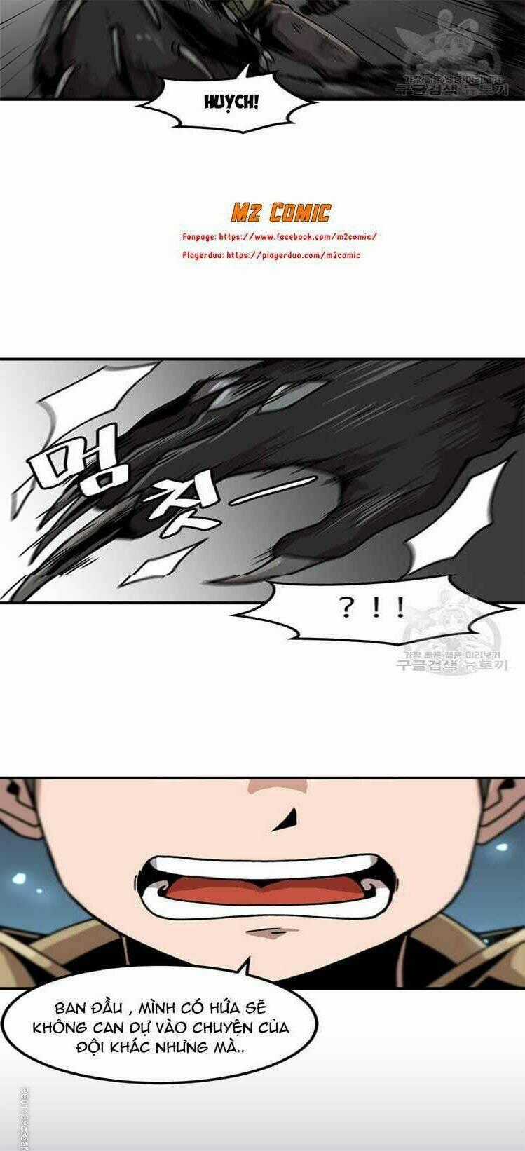 Nâng Cấp Một Mình Chapter 39 trang 44