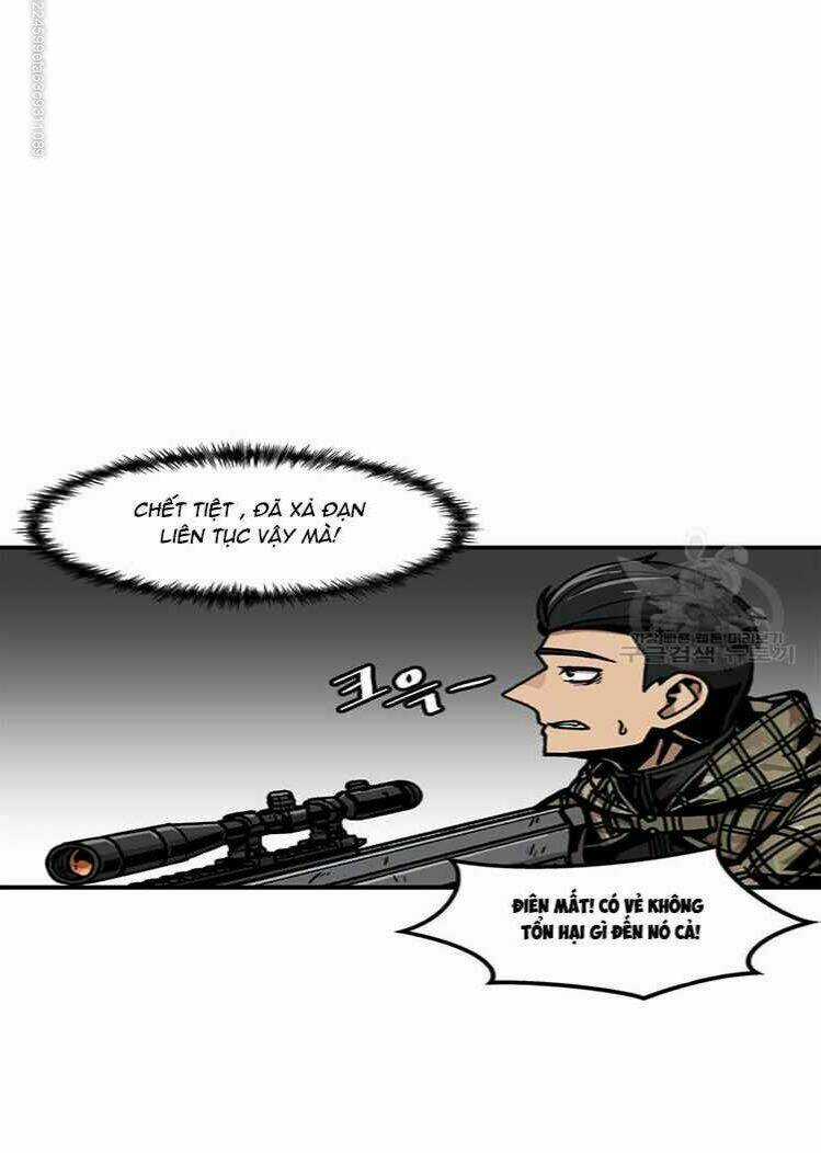 Nâng Cấp Một Mình Chapter 39 trang 7