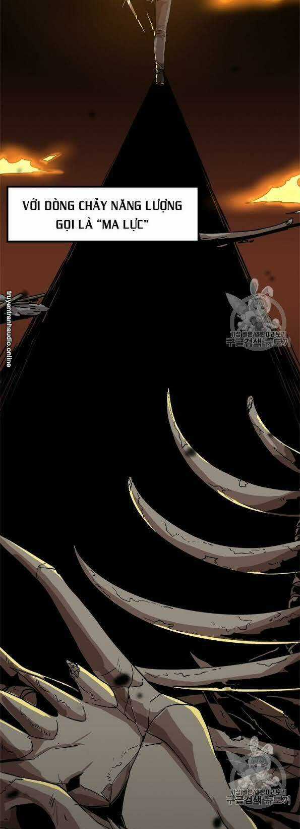 Nâng Cấp Một Mình Chapter 4 trang 2