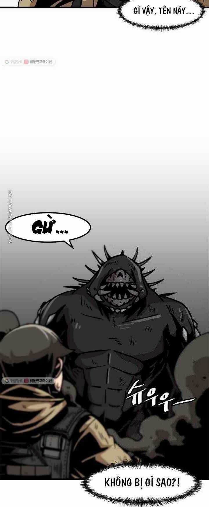 Nâng Cấp Một Mình Chapter 40 trang 15