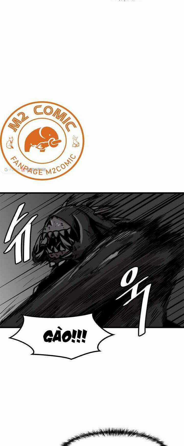 Nâng Cấp Một Mình Chapter 40 trang 16