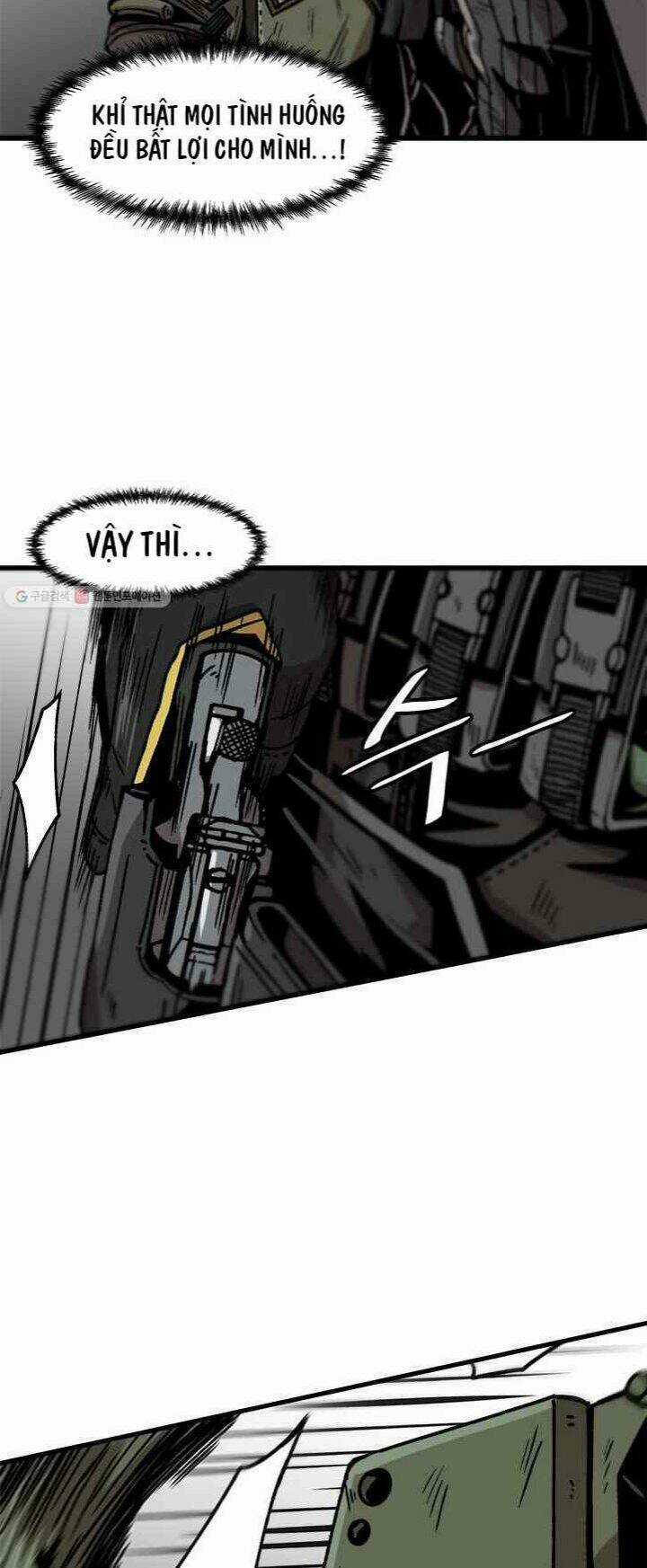 Nâng Cấp Một Mình Chapter 40 trang 19