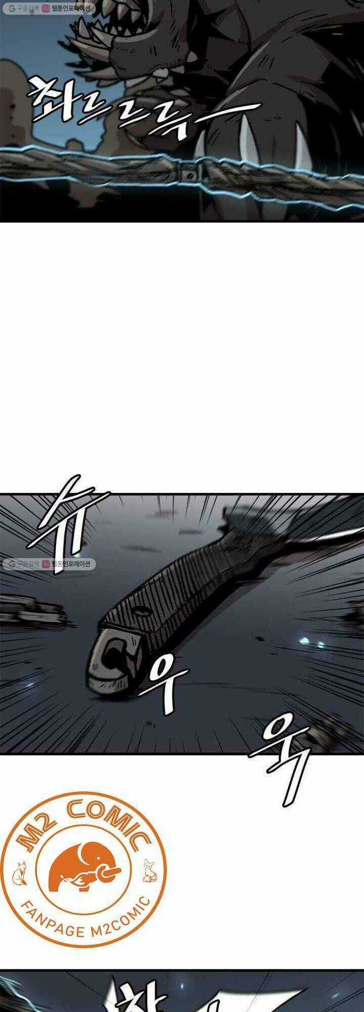 Nâng Cấp Một Mình Chapter 40 trang 23