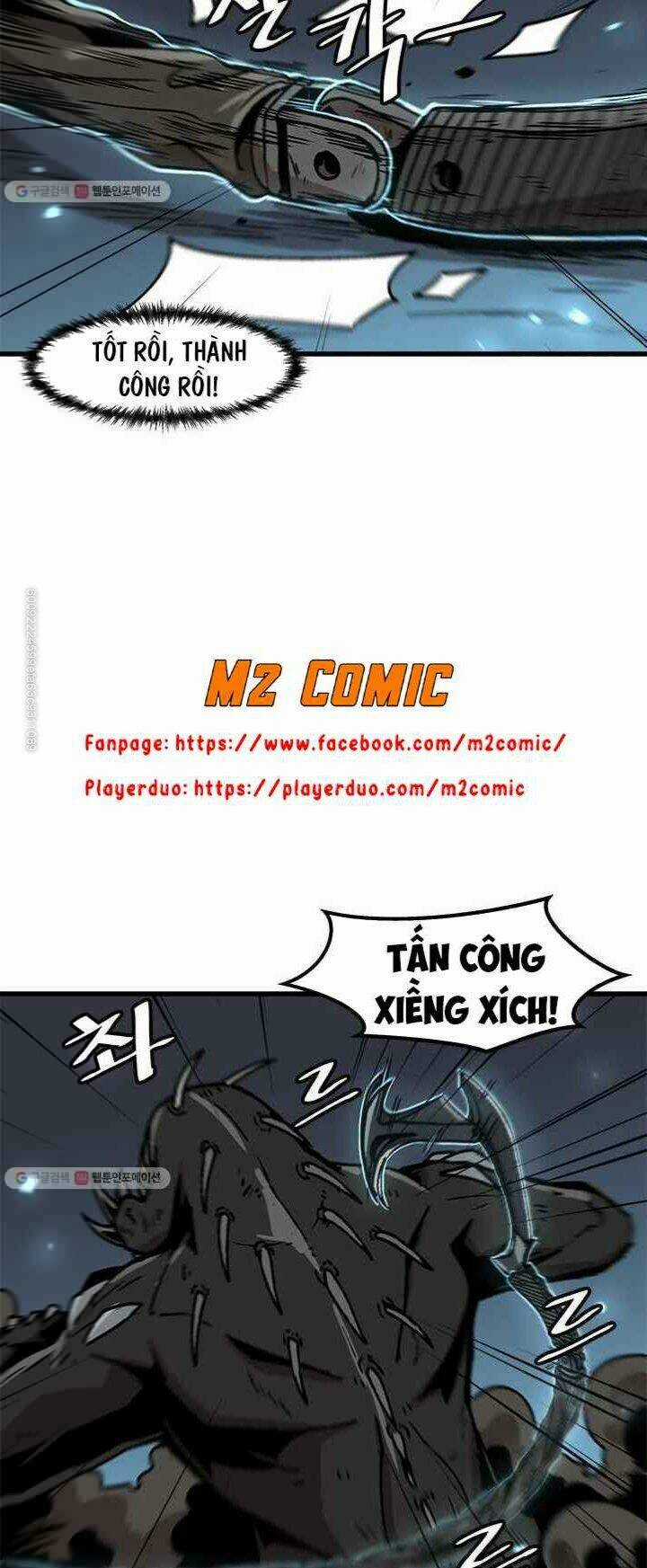 Nâng Cấp Một Mình Chapter 40 trang 24