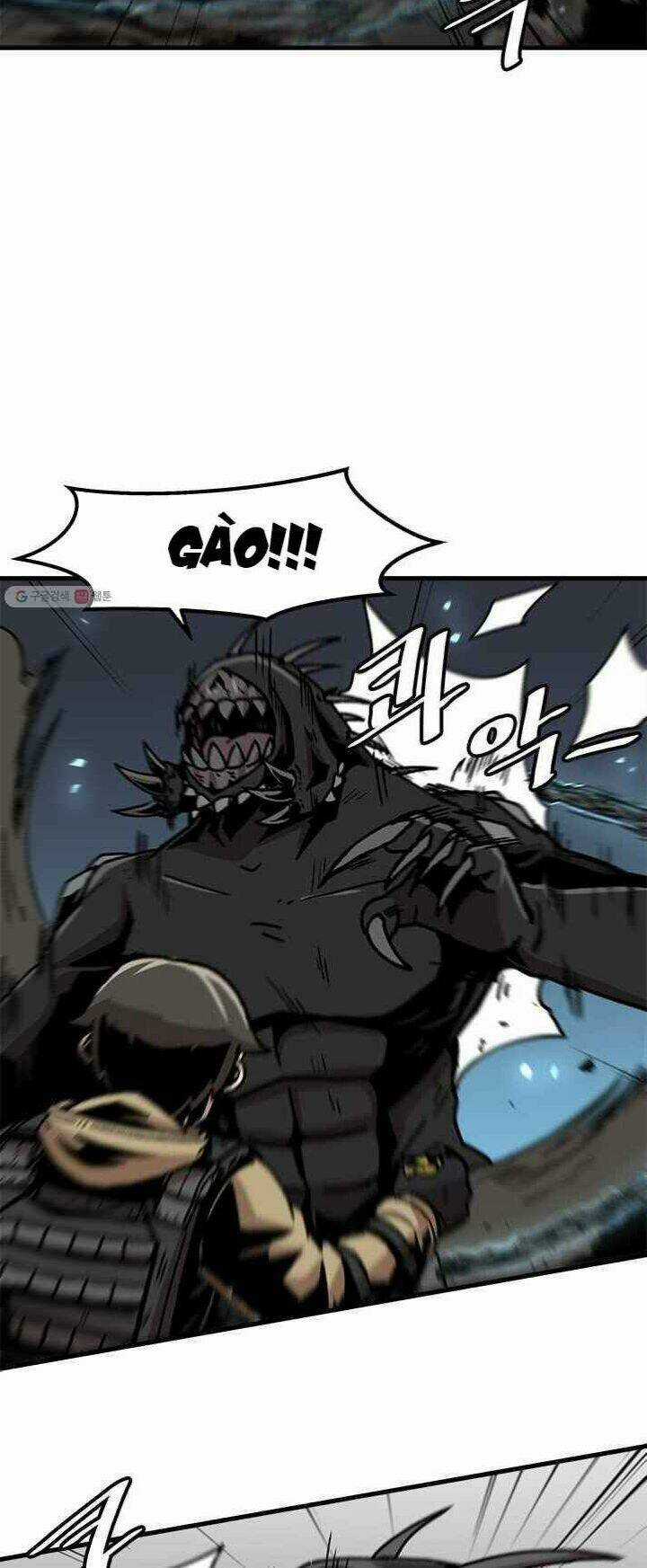 Nâng Cấp Một Mình Chapter 40 trang 25