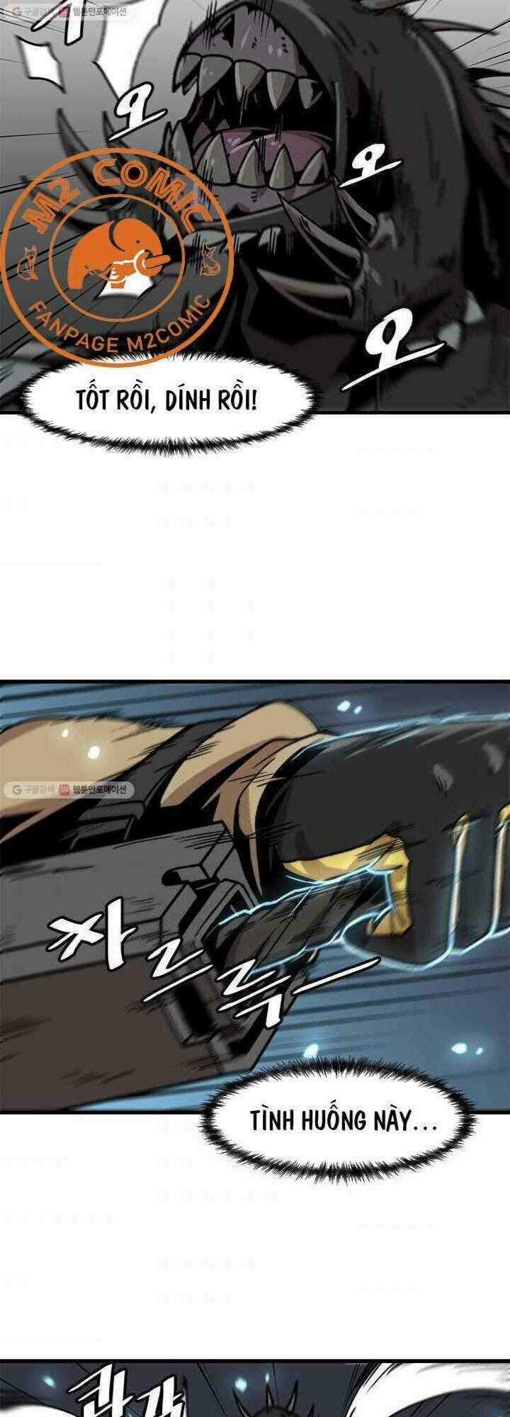 Nâng Cấp Một Mình Chapter 40 trang 26