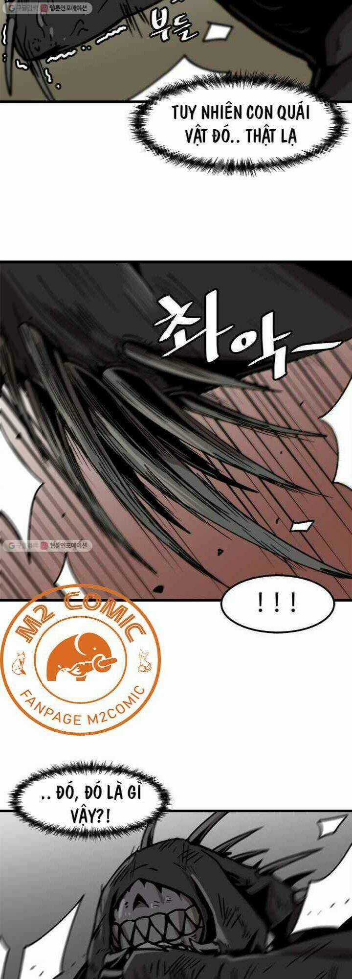 Nâng Cấp Một Mình Chapter 40 trang 29