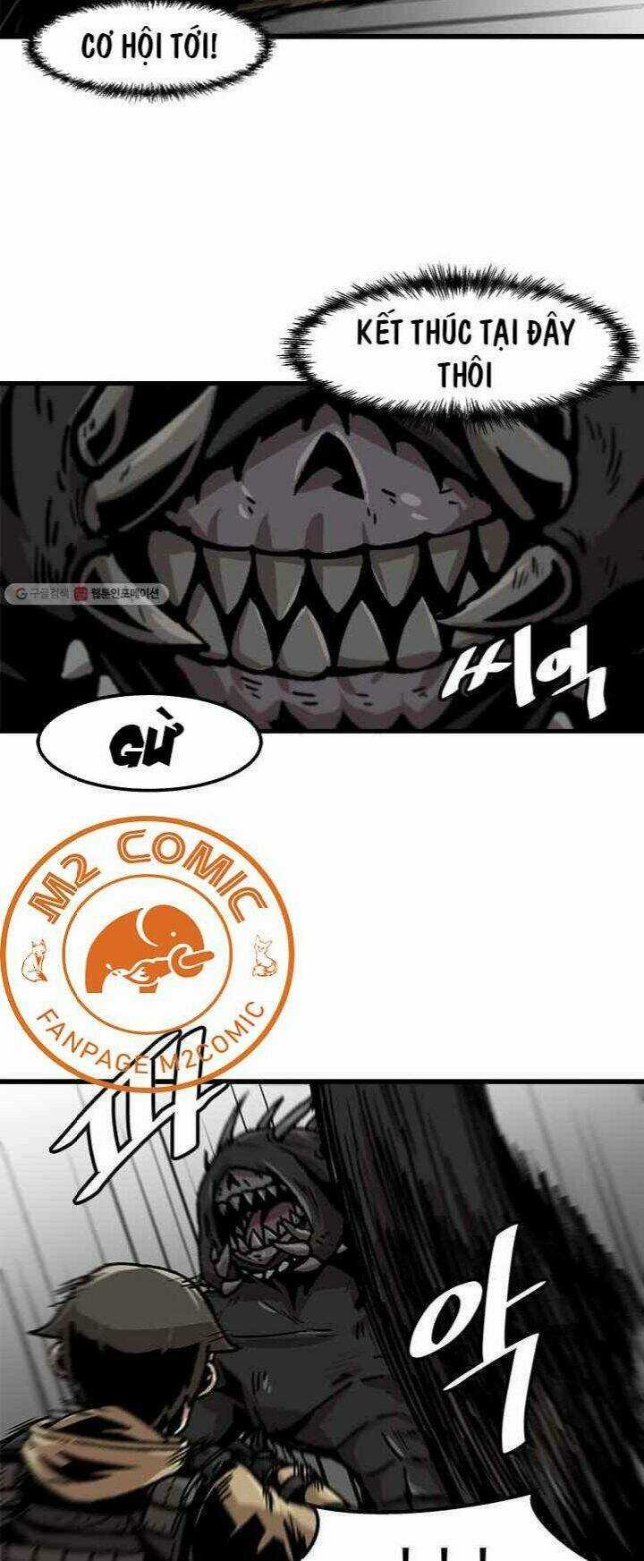 Nâng Cấp Một Mình Chapter 40 trang 31