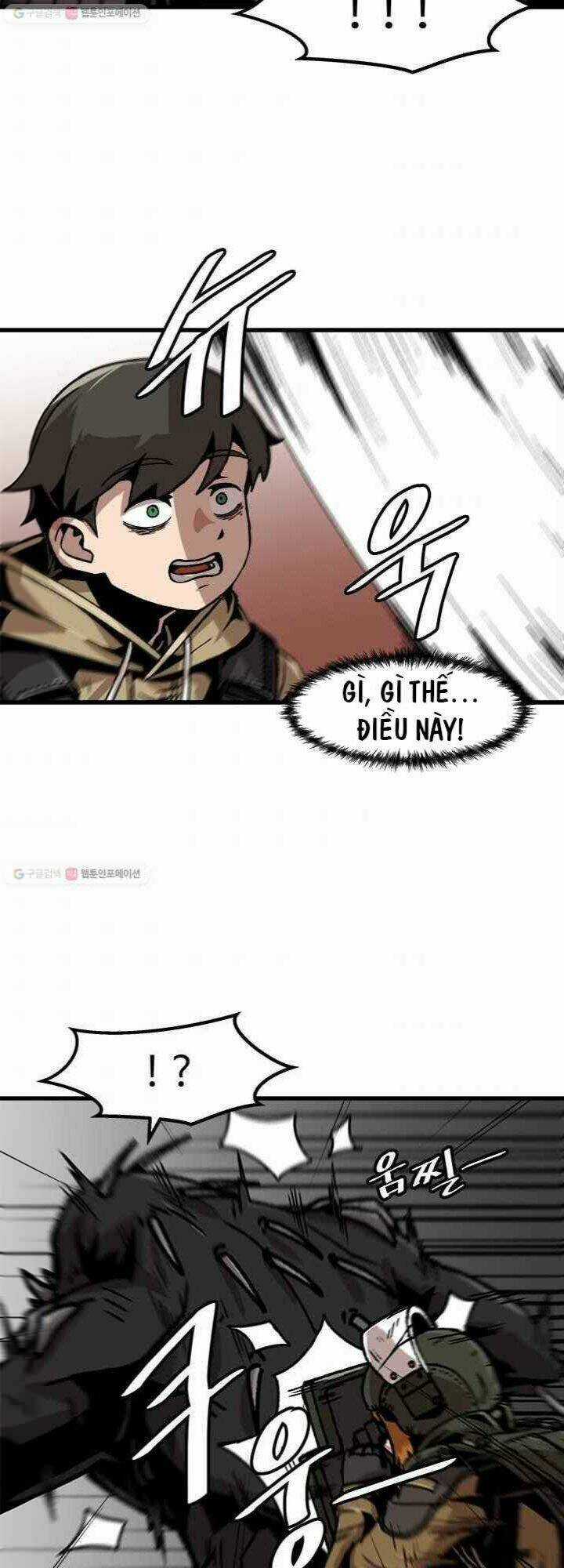 Nâng Cấp Một Mình Chapter 40 trang 32