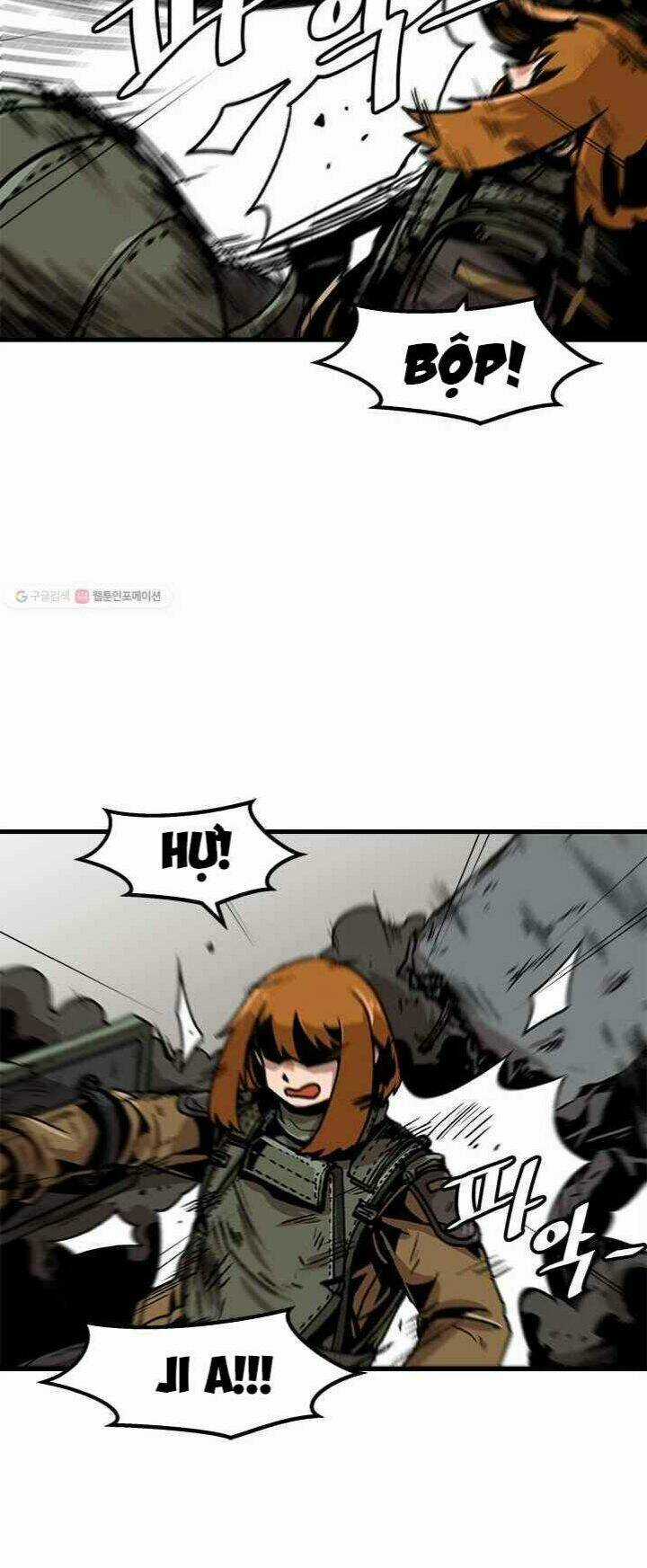 Nâng Cấp Một Mình Chapter 40 trang 34