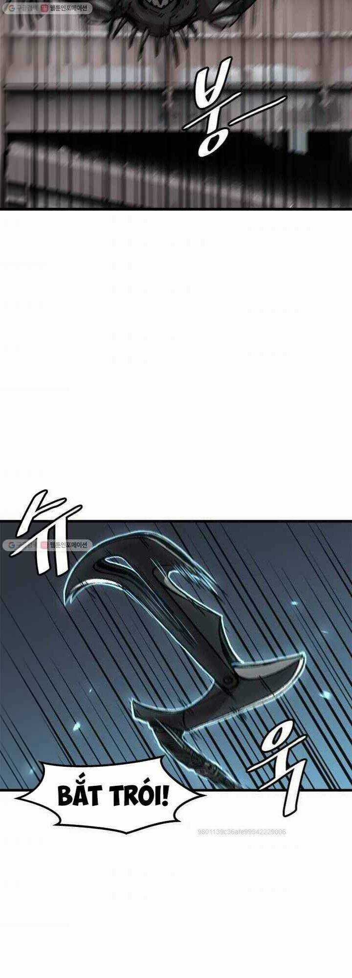 Nâng Cấp Một Mình Chapter 40 trang 38