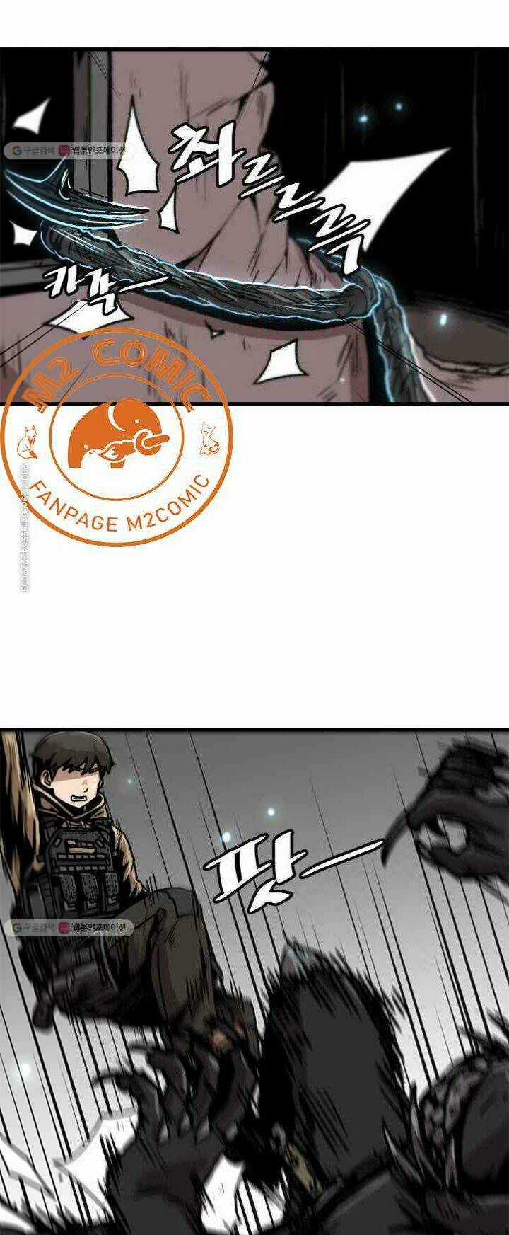 Nâng Cấp Một Mình Chapter 40 trang 39