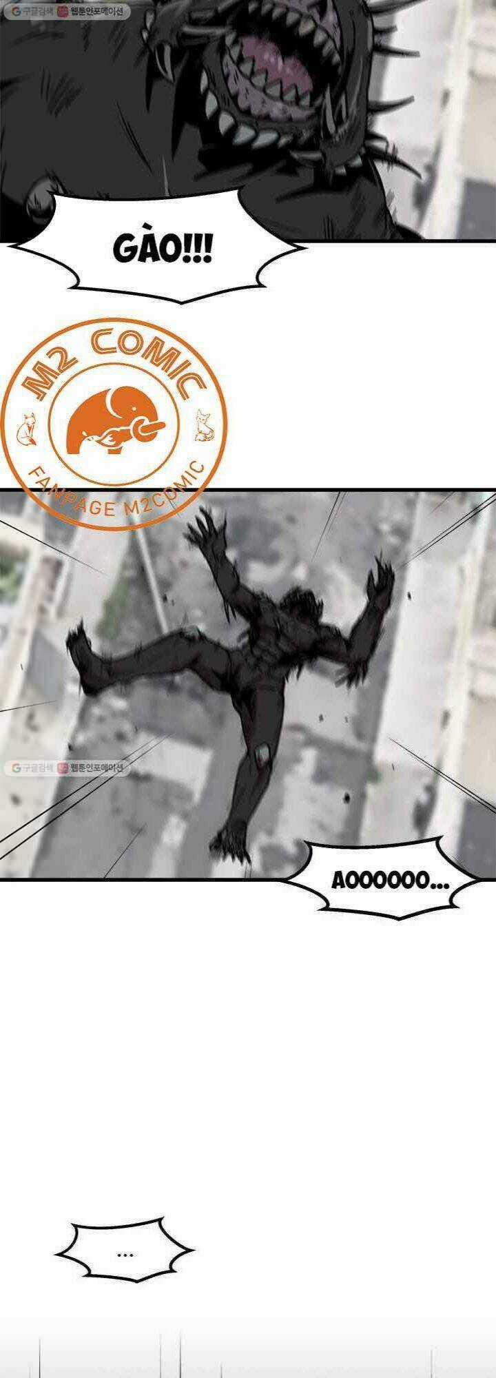 Nâng Cấp Một Mình Chapter 40 trang 41