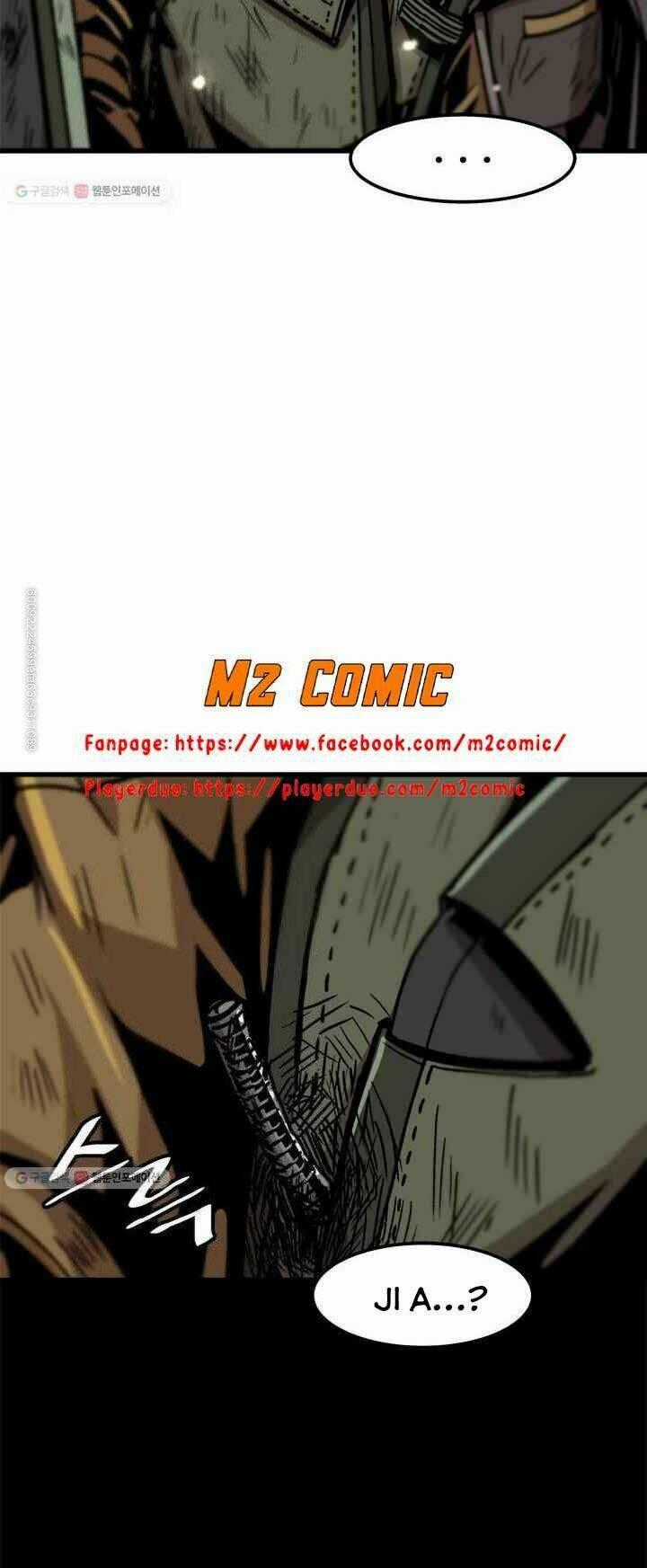 Nâng Cấp Một Mình Chapter 40 trang 48