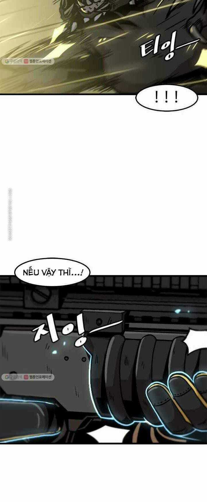 Nâng Cấp Một Mình Chapter 40 trang 9