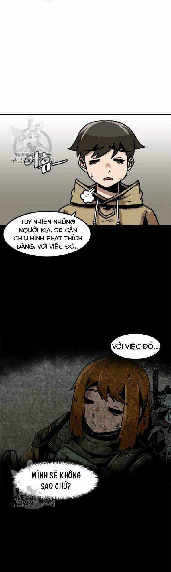 Nâng Cấp Một Mình Chapter 41 trang 11