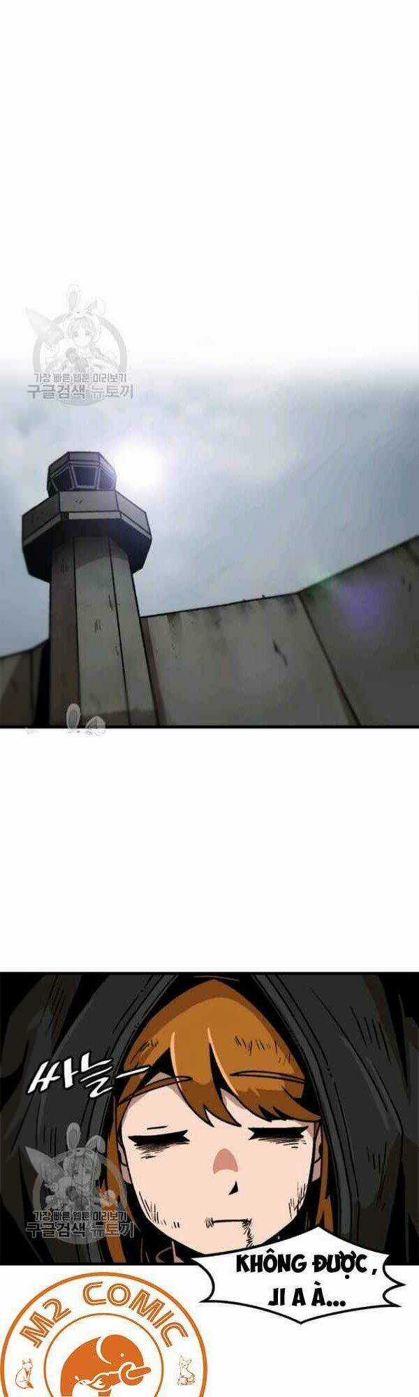 Nâng Cấp Một Mình Chapter 41 trang 2