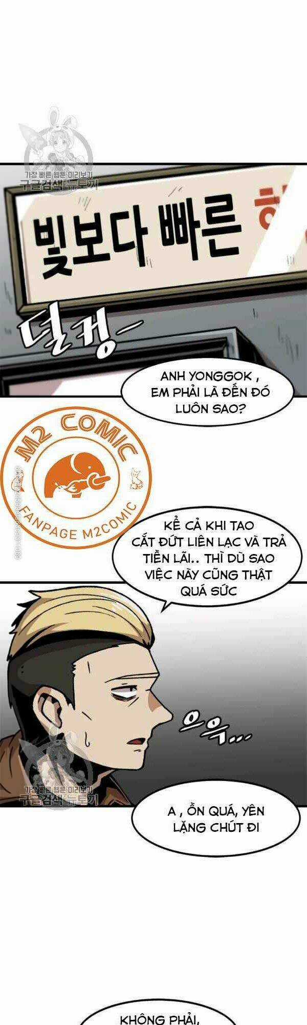 Nâng Cấp Một Mình Chapter 41 trang 30