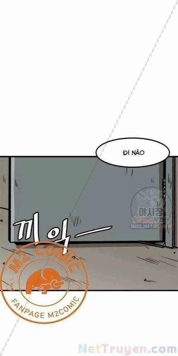 Nâng Cấp Một Mình Chapter 42 trang 1