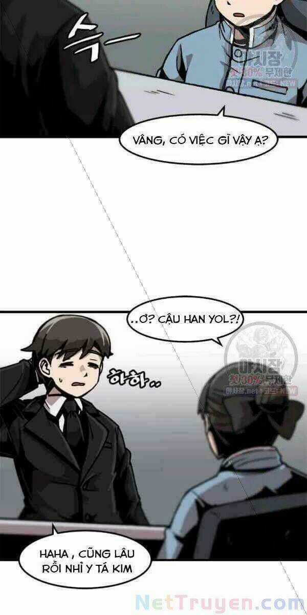 Nâng Cấp Một Mình Chapter 42 trang 10