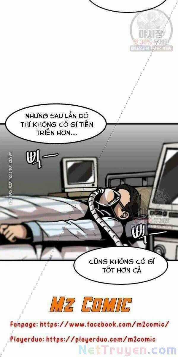 Nâng Cấp Một Mình Chapter 42 trang 13