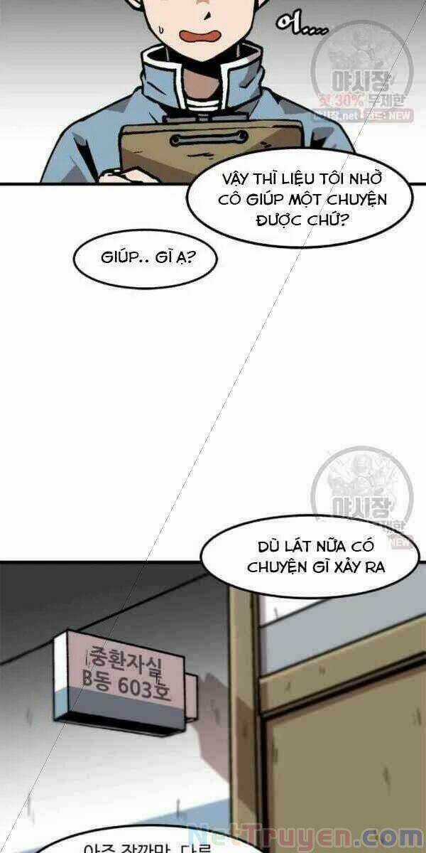 Nâng Cấp Một Mình Chapter 42 trang 15