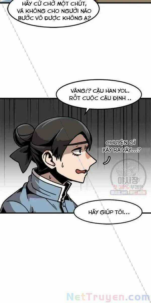 Nâng Cấp Một Mình Chapter 42 trang 16