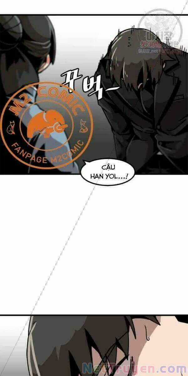 Nâng Cấp Một Mình Chapter 42 trang 17