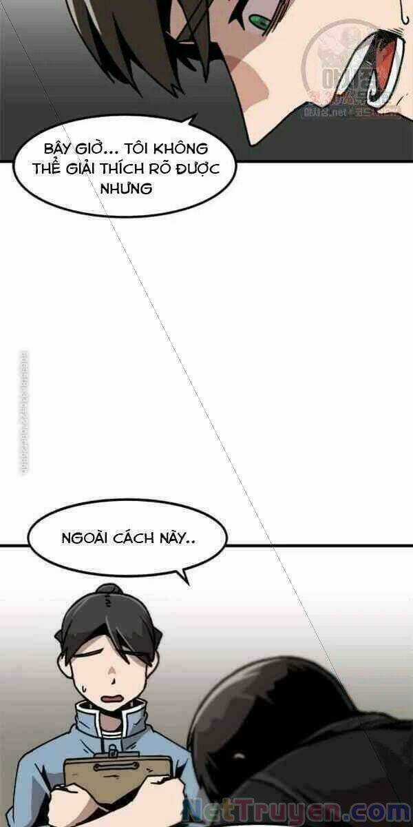 Nâng Cấp Một Mình Chapter 42 trang 18