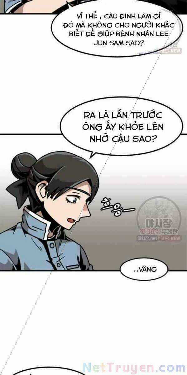 Nâng Cấp Một Mình Chapter 42 trang 19