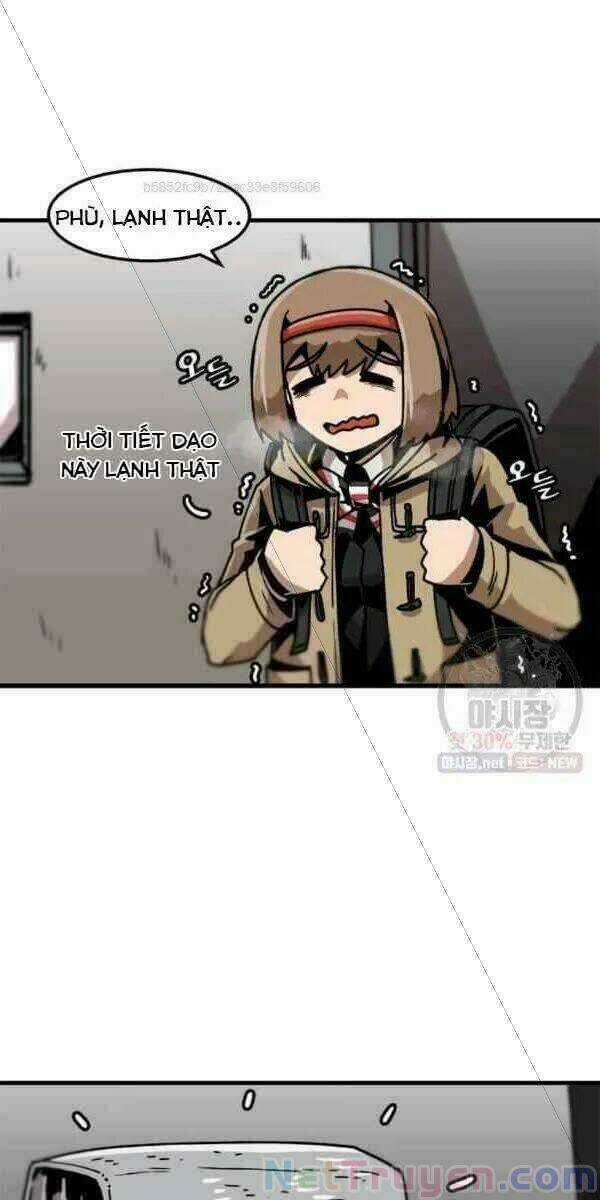 Nâng Cấp Một Mình Chapter 42 trang 2