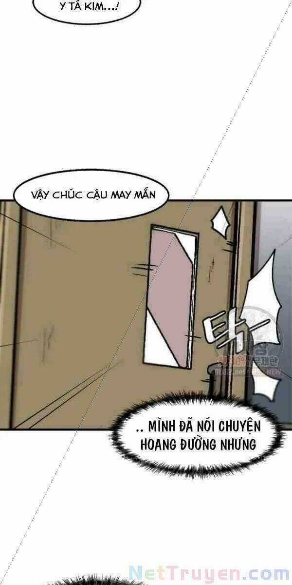 Nâng Cấp Một Mình Chapter 42 trang 21