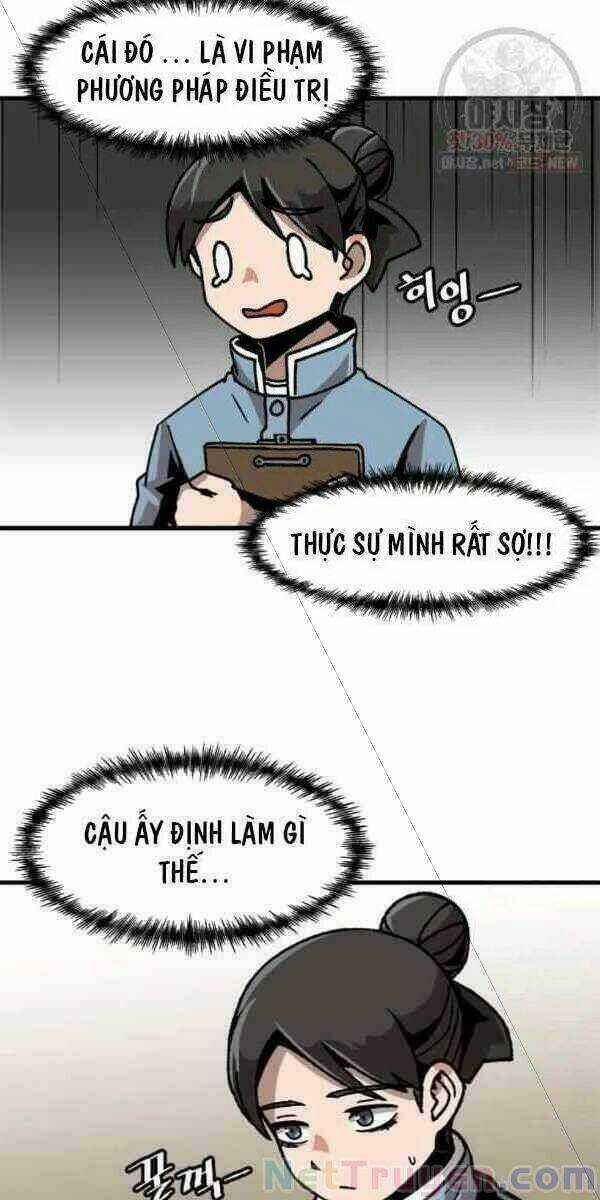 Nâng Cấp Một Mình Chapter 42 trang 22