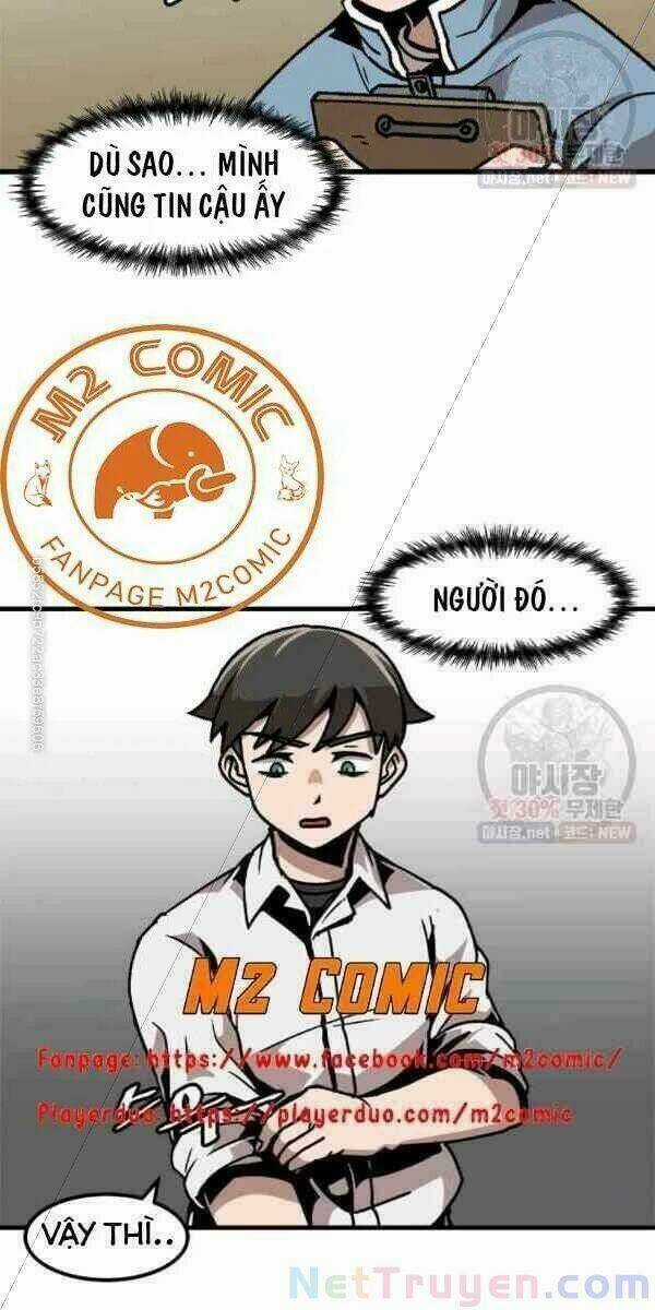 Nâng Cấp Một Mình Chapter 42 trang 23