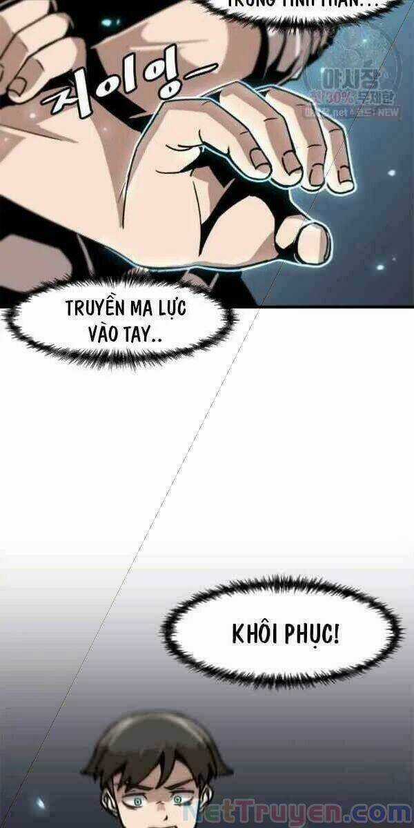 Nâng Cấp Một Mình Chapter 42 trang 25