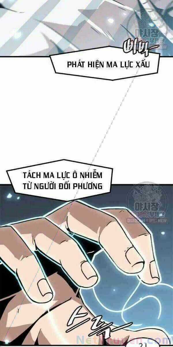 Nâng Cấp Một Mình Chapter 42 trang 27