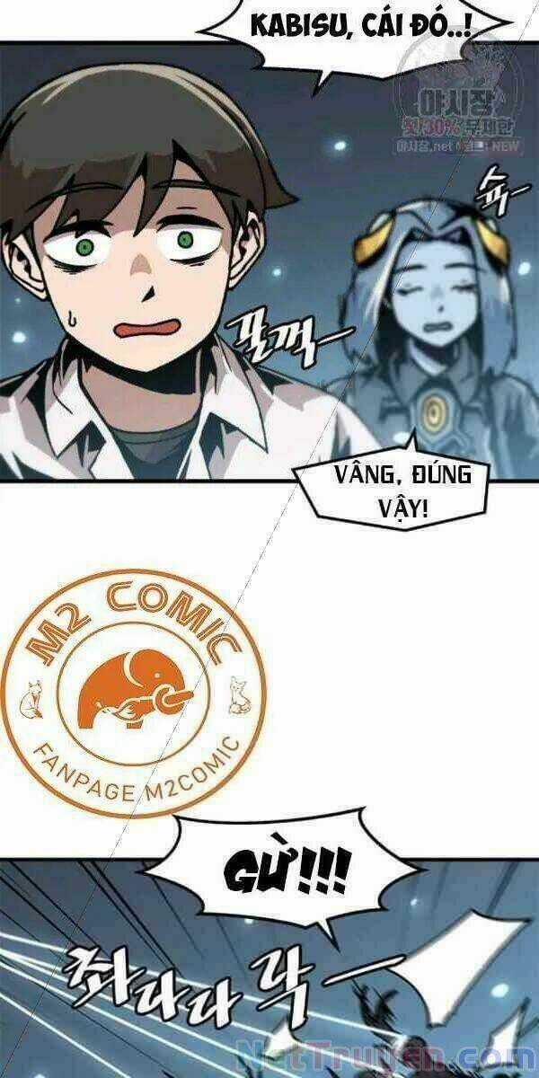 Nâng Cấp Một Mình Chapter 42 trang 29