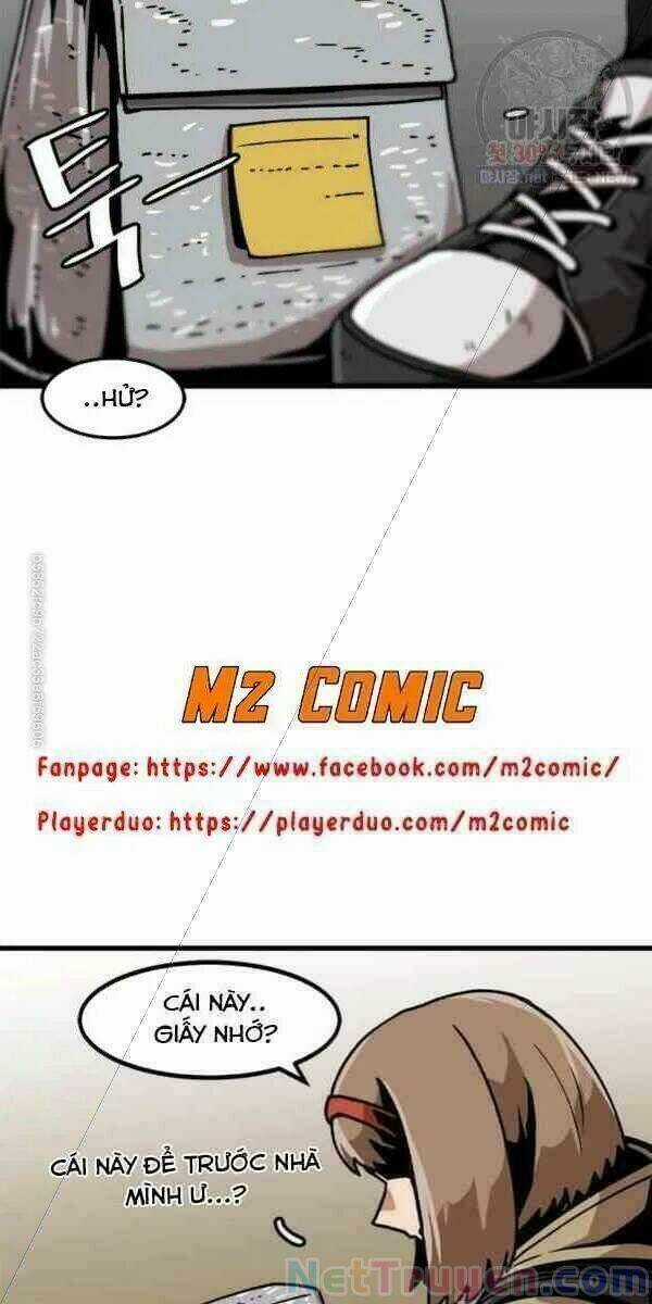 Nâng Cấp Một Mình Chapter 42 trang 3