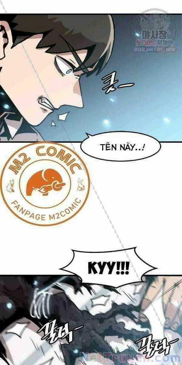 Nâng Cấp Một Mình Chapter 42 trang 32